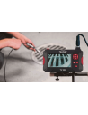 TESTBOY Ендоскопска камера 2m с дисплей 4.3" FHD, Testboy TV 280 - 4028532102807 - 2