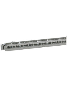 Legrand Основа за клемни блокове към 18M Plexo IP65 - 404821 - Цена | LEDs4economy