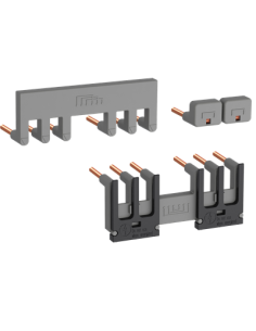 ABB Комплект връзка Звезда / Триъгълник BEY16-4KF за контактори AF09...16 - 1SBN081323R2000 - Цена | LEDs4economy