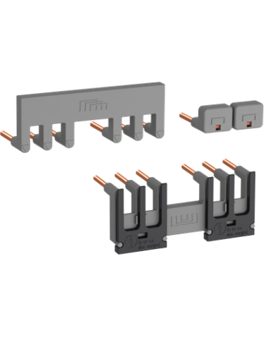 Комплект връзка Звезда / Триъгълник BEY16-4KF за контактори AF09...16 ABB