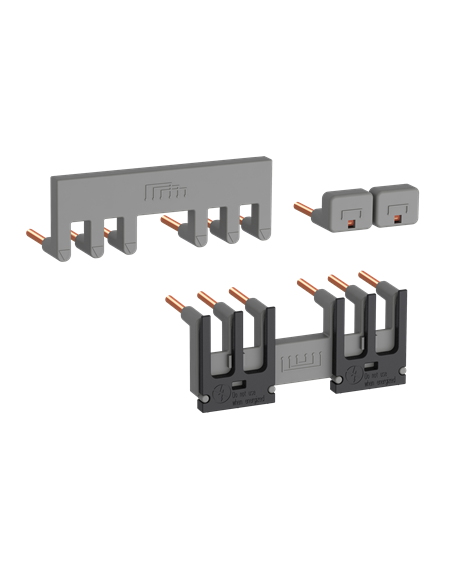 Комплект връзка Звезда / Триъгълник BEY16-4KF за контактори AF09...16 ABB