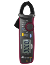 TESTBOY Дигитални амперклещи CAT II 0…600Vac/dc, 0…100A, LCD и звук, Testboy TV 222 - 4028532202224 - Цена | LEDs4economy