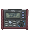 TESTBOY Тестер за кабелна изолация CAT III 1000Vdc, 0.01MΩ...100GΩ, LCD и звук, Testboy TV 431 - 4028532214319 - Цена | LEDs4eco