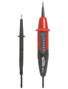 TESTBOY Детектор на напрежение със сонди CAT III 6…400Vac/dc, LED, Testboy 40 Plus - 4028532200428 - Цена | LEDs4economy