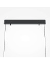MAYTONI Пендел Motion - MOD276PL-L40B3K - 5