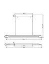 MAYTONI Пендел Motion - MOD276PL-L40B3K - 8
