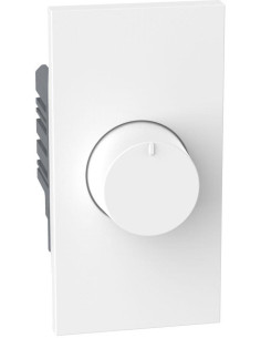 BTICINO Контролер за вентилатор 100W 50Hz цвят Бял Living Now - KW4017 - Цена | LEDs4economy