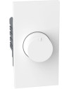 BTICINO Контролер за вентилатор 100W 50Hz цвят Бял Living Now - KW4017 - Цена | LEDs4economy