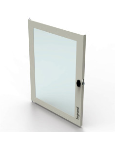 Legrand Прозрачна врата за табло XL3 S 160 4x36 мод. - 337284 - Цена | LEDs4economy