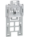 Legrand DIN носач за автомат DRX3 125 - 027187 - Цена | LEDs4economy