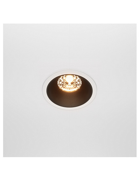 MAYTONI Лупе Alfa LED - DL043-01-15W2.7K-RD-WB-DE | Leds4economy.