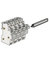 Legrand Запаралелваща ръкохватка 300мм към SP 14X51 и 22X58 - 021696 - Цена | LEDs4economy