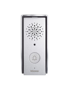 Legrand 369596 Допълнителен входен видео панел за еднофамилен кит с 4 проводна линия - LG-369596 - Цена | LEDs4economy