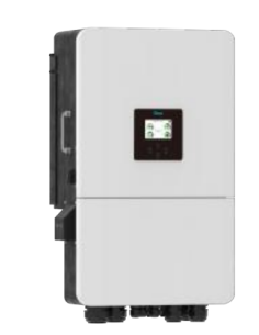 V-TAC 15kW Хибриден Инвертор Трифазен Ниско Напрежение 10г. Гаранция - 12184 - Цена | LEDs4economy