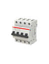 ABB Автоматичен прекъсвач S203NA 3P+N 16A крива B 6kA - 2CDS253103R0165 - Цена | LEDs4economy