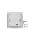 V-TAC 3W LED Луна Сензор Неутрално Бяла Светлина - 5570 - 4