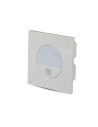 V-TAC 3W LED Луна Сензор Неутрално Бяла Светлина - 5570