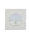 V-TAC 3W LED Луна Сензор Неутрално Бяла Светлина - 5570 - 2