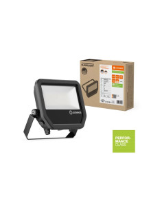 LEDVANCE LED ПРОЖЕКТОР FLOODLIGHT 50 41W 6KLM 840 PS SY100 BK - 4099854305962 - Цена | LEDs4economy 2