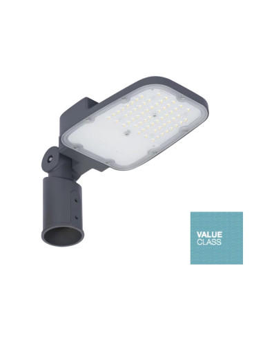 LEDVANCE LED ЛАМПА SL AREA SM 30W 727 RV20ST GY  - 4099854030031