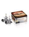 OSRAM АВТОМОБИЛНА LED ЛАМПА 64193DWVNT H4/R2/H19 LED VINTAGE 14W 12V P43T  - 4062172384834