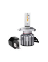 OSRAM АВТОМОБИЛНА LED ЛАМПА 64193DWVNT H4/R2/H19 LED VINTAGE 14W 12V P43T  - 4062172384834 - 2