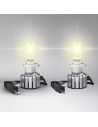 OSRAM АВТОМОБИЛНА LED ЛАМПА 64210DWVNT H7/H18 LED VINTAGE 18W12V PX26D  - 4062172384858 - 2