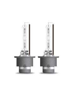 OSRAM МОТОЦИКЛЕТНА ЛАМПА 66240ULT D2S 35W P32D-2 DUOBOX - 4062172404242 - Цена | LEDs4economy