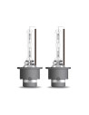 OSRAM МОТОЦИКЛЕТНА ЛАМПА 66240ULT D2S 35W P32D-2 DUOBOX  - 4062172404242