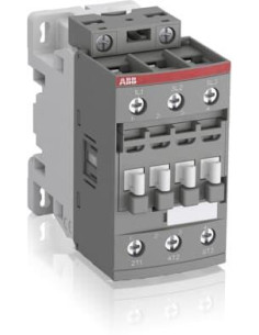 ABB Контактор AF30Z-30-00 3P 15kW (32A AC-3) 24...60V 50/60Hz - 1SBL276001R2100 - Цена | LEDs4economy