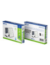 GTV LD-BRAVOS50W-64 Соларен прожектор BRAVOS, 50W, 500lm, 6400K, IP65, 120°  - 2