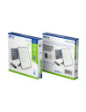 GTV LD-BRAVOS150W-64 Соларен прожектор BRAVOS, 150W, 1500lm, 6400K, IP65, 120°  - 2