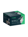 V-TAC HD Smart Соларна 4G Камера Бяла - 11616 - 6