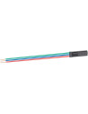 BTICINO Индикатор LED с висок интензитет черв/зел 230V LNOW  - K4743V230RG