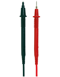 TESTBOY Резервни сонди за прибори CAT III Testboy - 4028532110048 - Цена | LEDs4economy
