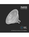 LED Крушка - SAMSUNG ЧИП 11W E27 PAR30 6400K - 5