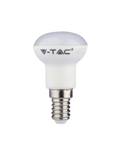 LED Крушка - SAMSUNG ЧИП 3W E14 R39 6400K - Цена | LEDs4economy