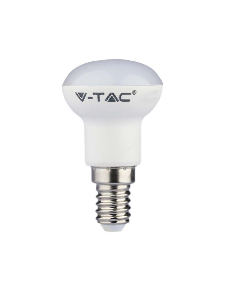 V-TAC LED Крушка SAMSUNG ЧИП 3W E14 R39 6400K - 21212 | 