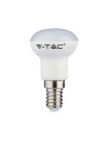 LED Крушка - SAMSUNG ЧИП 3W E14 R39 6400K