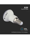 LED Крушка - SAMSUNG ЧИП 3W E14 R39 6400K - 2