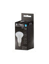 LED Крушка - SAMSUNG ЧИП 3W E14 R39 6400K - 4