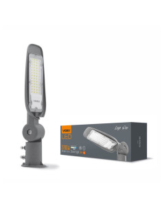 LED ЛАМПА ЗА ОТКРИТО VLE-SLe14-305 STREET LED 30W/5K VIDEX - Цена | LEDs4economy