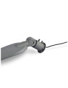 LED ЛАМПА ЗА ОТКРИТО VLE-SLe14-305 STREET LED 30W/5K VIDEX - 3