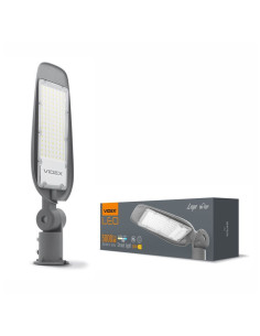 LED ЛАМПА ЗА ОТКРИТО VLE-SLe14-505 STREET LED 50W/5K VIDEX - Цена | LEDs4economy