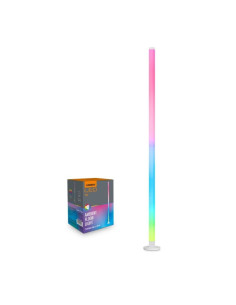 LED ЛАМПА VL-TF20-RGB AMBIENT FLOOR 150sm/WH VIDEX - Цена | LEDs4economy