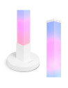 LED ЛАМПА VL-TF20-RGB AMBIENT FLOOR 150sm/WH VIDEX - 4