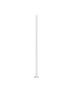LED ЛАМПА VL-TF20-RGB AMBIENT FLOOR 150sm/WH VIDEX - Цена | LEDs4economy 2