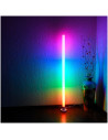 LED ЛАМПА VL-TF20-RGB AMBIENT FLOOR 150sm/WH VIDEX - 8
