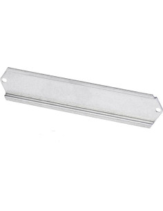 Scame DIN шина за кутия 166х142х64мм, серия Alubox - 653.022 - Цена | LEDs4economy