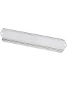 Scame DIN шина за кутия 166х142х64мм, серия Alubox - 653.022 - Цена | LEDs4economy